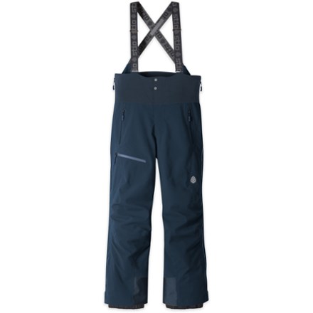 The North Face A-Cad FUTURELIGHT Bib Snow Pants - Men's | REI Co-op