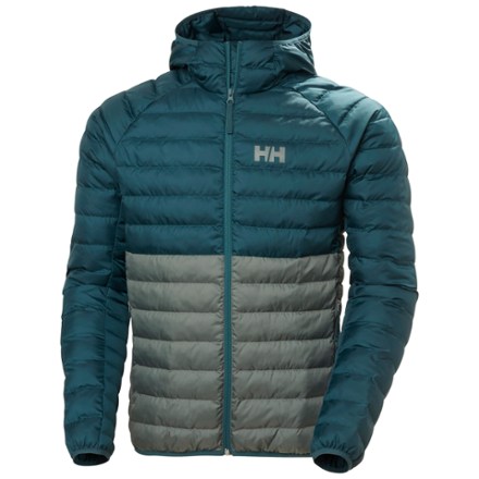 Helly Hansen Banff Hooded Insulator Jacket - Men's