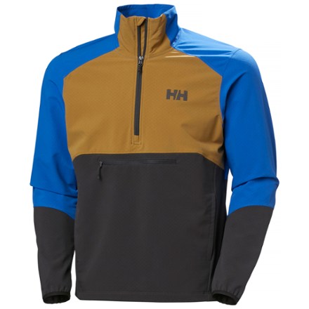 Helly Hansen HH LIFA Tech Lite Zip Hoodie - Men's | REI Co-op
