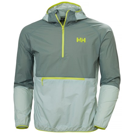 Rapha Brevet Element Cycling Wind Jacket - Men's | REI Co-op