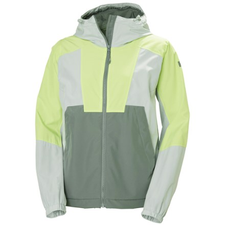 Helly Hansen Rig Rain Jacket - Women's | REI Co-op