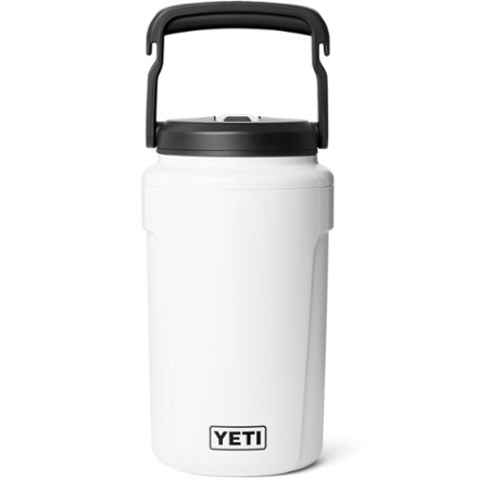 YETI Rambler Half-Gallon Jug - 64 fl. oz. | REI Co-op