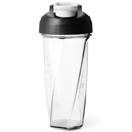 YETI Yonder Shaker Bottle with Quick-Access Cap - 27 fl. oz. 0