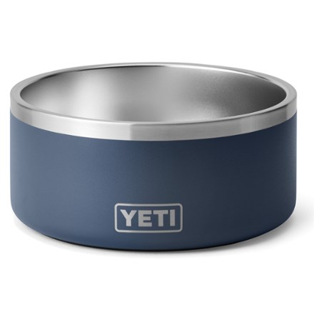 YETI Boomer 8 Dog Bowl 0