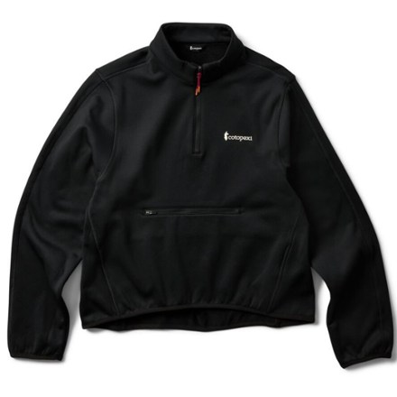 Cotopaxi Tempa Fleece Quarter-Zip Pullover - Women's