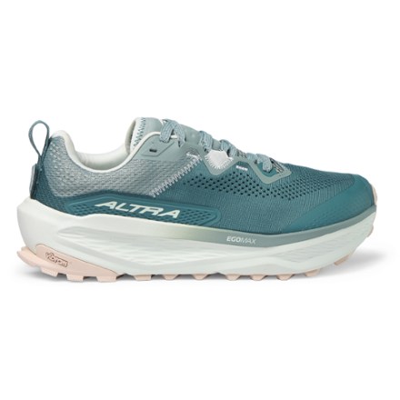 Olympus 7 Trail-Running Shoes - Women's