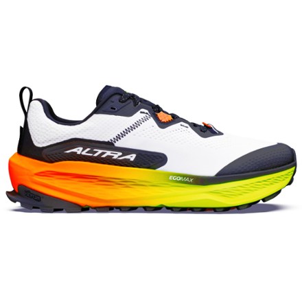 Olympus 7 Trail-Running Shoes - Men's