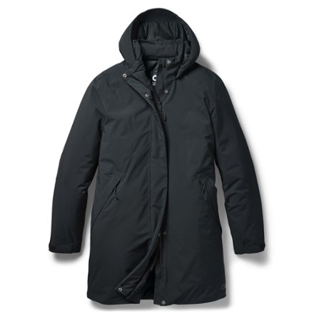 Patagonia Down With It Parka - Women's | REI Co-op