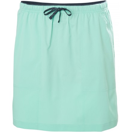Short Columbia Leslie Falls Femme vert confortable athlétisme COLUMBIA