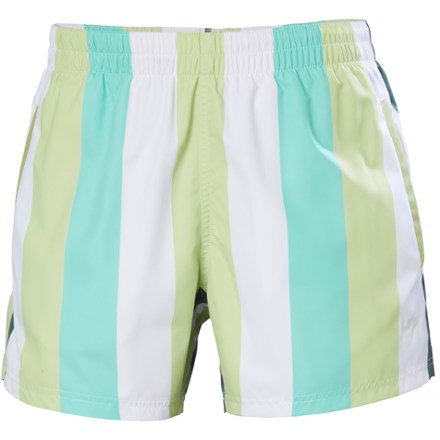 Helly Hansen Men's Newport Swim Trunks Orange XL