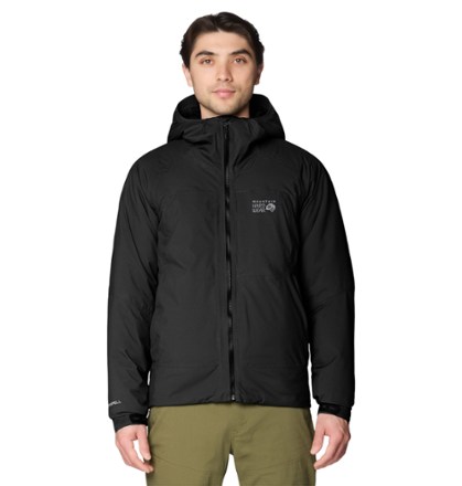Mountain Hardwear Kor Strata Climb Jacket - Men's | REI Co-op