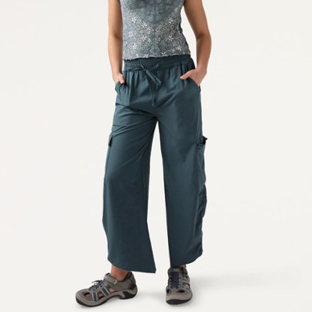 Nani Trekker Pants - Women's