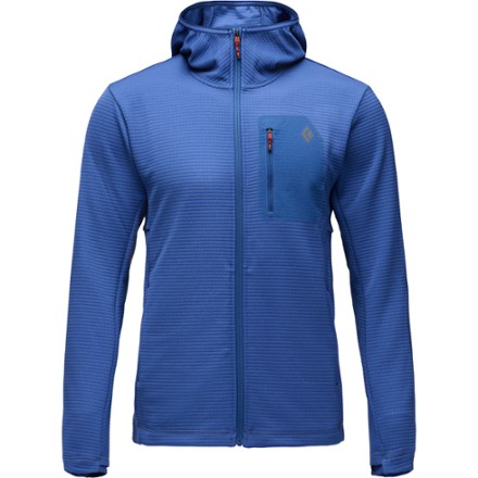 Black Diamond Diverge Full-Zip Hoody - Men's | REI Co-op