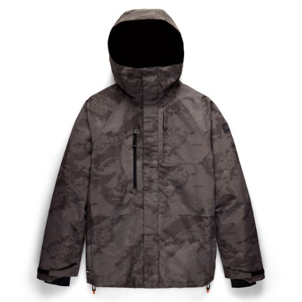 Burton AK Cyclic GORE-TEX Jacket - Men's | REI Co-op