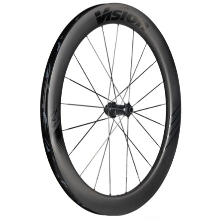 Zipp 404 Firecrest Carbon Tubeless Rear Wheel | REI Co-op