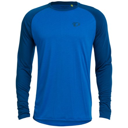 Rapha Pro Team Long-Sleeve Training Cycling Jersey - Men's | REI Co-op
