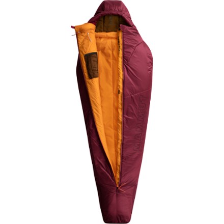Mammut Protect Fiber 0F/-18C Sleeping Bag | REI Co-op