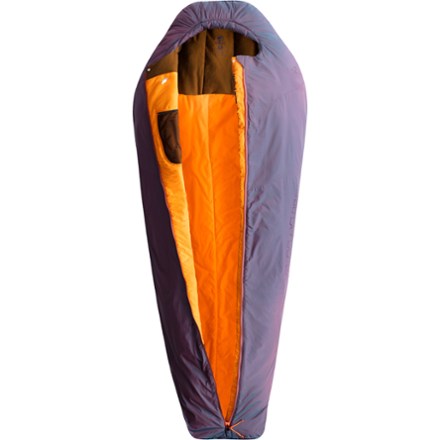 Mammut Protect Fiber 0F/-18C Sleeping Bag | REI Co-op