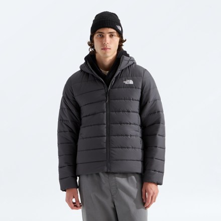 The North Face MTN Range Down Jacket - Men's | REI Co-op