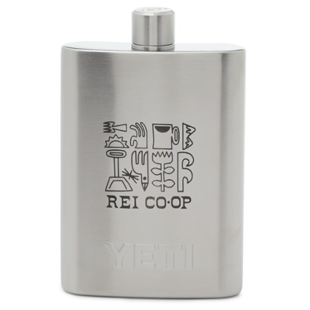 YETI Rambler Stackable Mug - 14 fl. oz. | REI Co-op