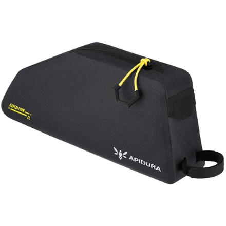 Apidura Racing Bolt-On Top Tube Pack - 1 L | REI Co-op