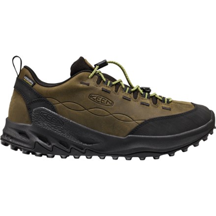 KEEN Zionic NXT Waterproof Hiking Shoes - Men's | REI Co-op