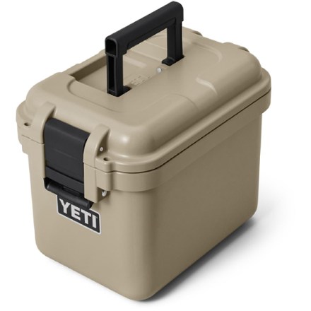 YETI LoadOut GoBox 15 Gear Case