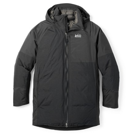 Norrona Falketind Down 750 Hoodie - Men's | REI Co-op