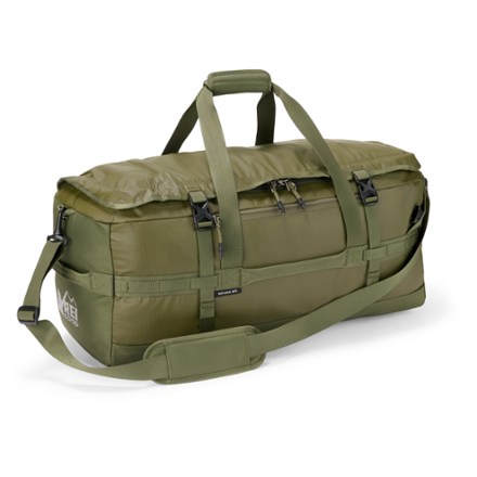 Fjallraven High Coast Duffel 36 | REI Co-op