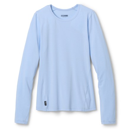 Janji Circa Daily Long-Sleeve Shirt - Women's