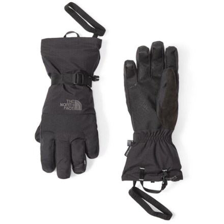 The North Face Montana Gloves - Men's | REI Co-op
