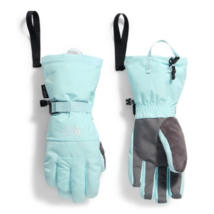 Montana Gloves - Women's
