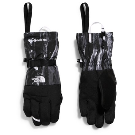 The North Face Montana 3-in-1 GORE-TEX Gloves | REI Co-op