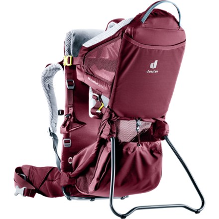 Deuter Kid Comfort Active Child Carrier | REI Co-op