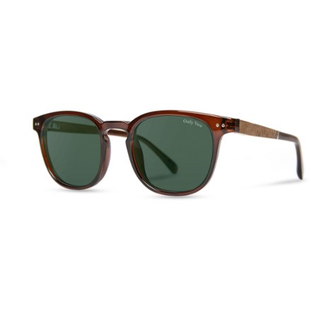 Zeal Boone Polarized Sunglasses | REI Co-op display picture 2