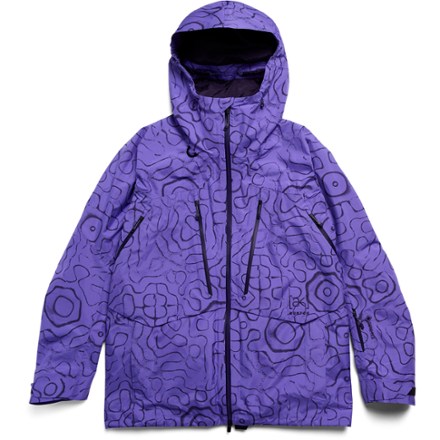 Burton Pillowline GORE-TEX 2L Insulated Jacket - Men's | REI Co-op