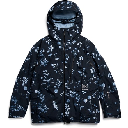 激目立】BURTON M AK CYCLIC PT ゴアテックス M レッド Burton AK Cyclic GORE-TEX Jacket - Men's | REI Co-op