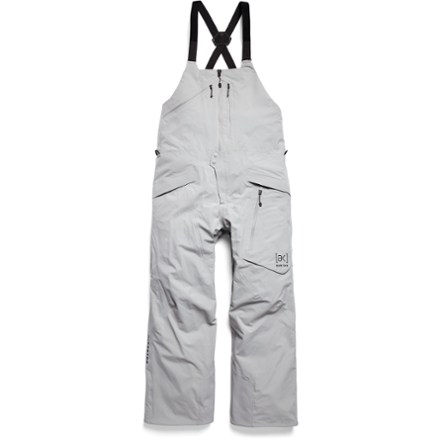 Burton AK GORE-TEX Cyclic Bib Pants - Men's | REI Co-op
