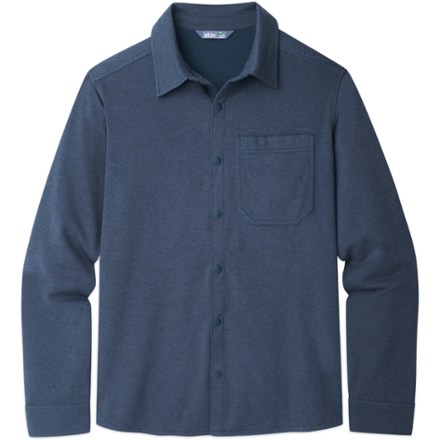 Royal Robbins Hempline Spaced Long-Sleeve Shirt - Men's | REI Co-op