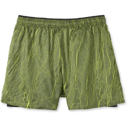 Chubbies Crinkle Ultimate Training Shorts - Men's 0