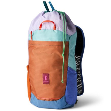 Cotopaxi Batac 16 L Del Dia Dark Daypack | REI Co-op