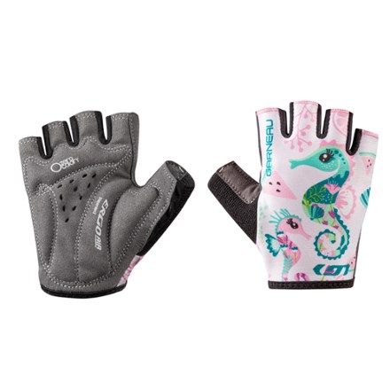 Garneau Ride Bike Gloves - Kids'