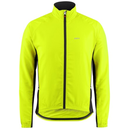 Garneau Modesto 4 Cycling Jacket - Men's 0