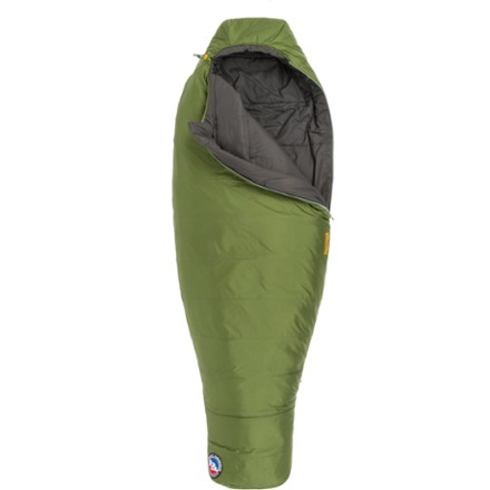 Mammut Protect Fiber 0F/-18C Sleeping Bag | REI Co-op
