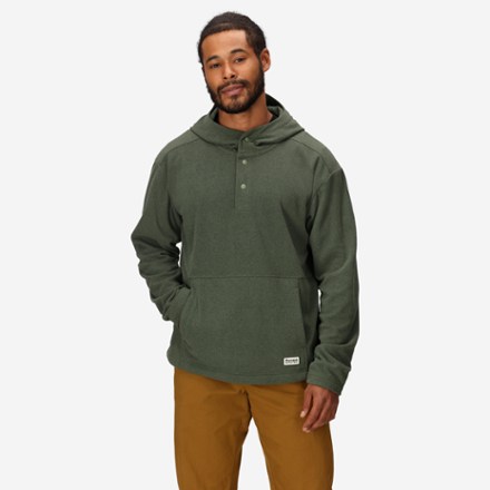Marmot Felton Fleece Hoody - Men's | REI Co-op