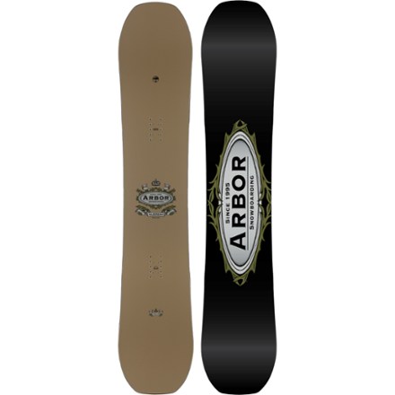 Lib Tech Cold Brew Snowboard - 2025/2026 | REI Co-op