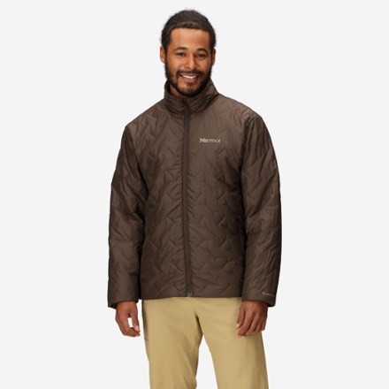 Fjallraven Expedition X-Latt Insulated Jacket - Men's | REI Co-op