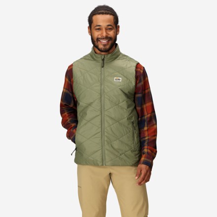 The North Face Apex Bionic Vest - Men's | REI Co-op