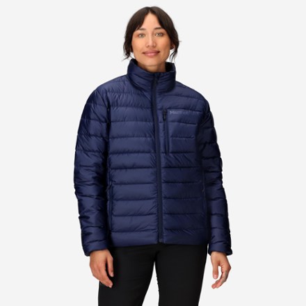 Marmot Highlander Down Jacket - Women's | REI Co-op