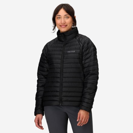 Marmot Hype Down Jacket - Women's | REI Co-op